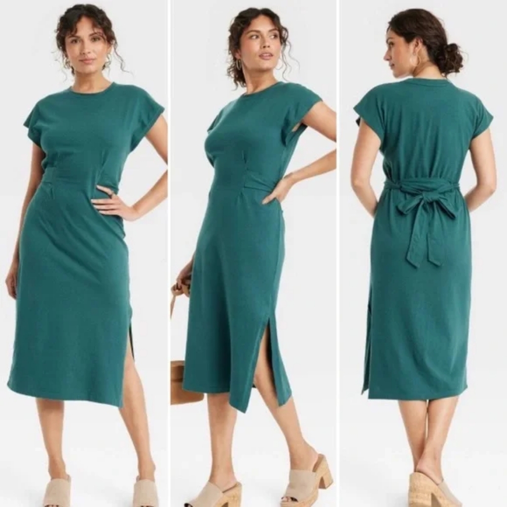 Universal Thread Midi Dress